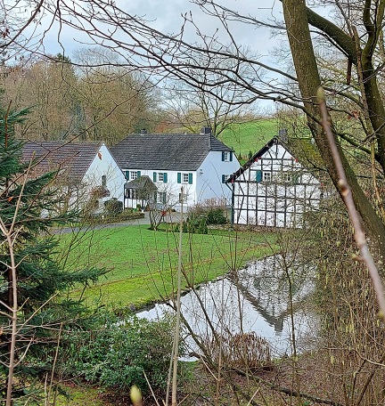 Kreuzkapelle - 2022